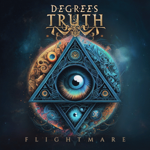 Degrees Of Truth : Flightmare